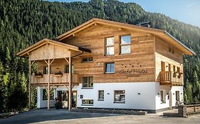 Chalet Prades Dolomiti Lodges